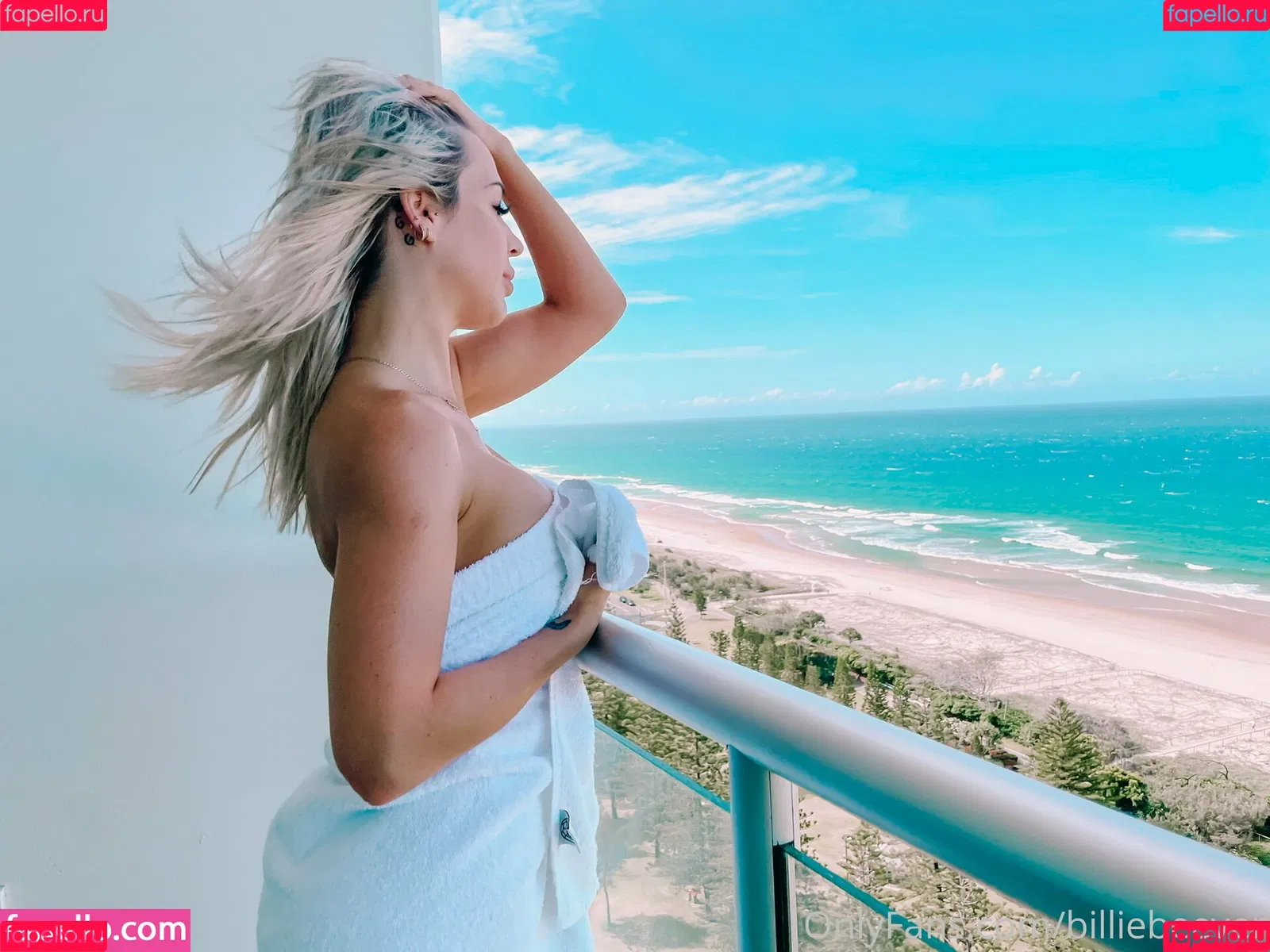 billiebeever Onlyfans Photo Gallery 