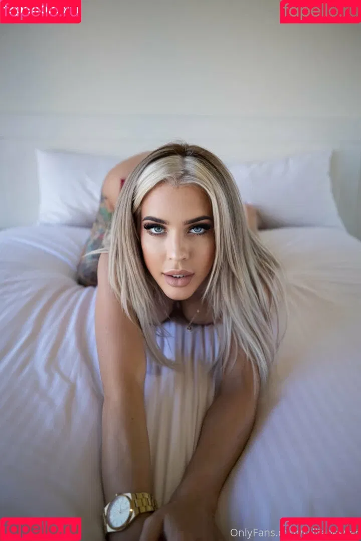 billiebeever Onlyfans Photo Gallery 