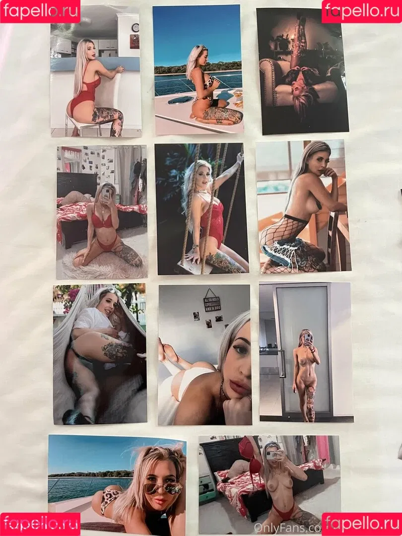 billiebeever Onlyfans Photo Gallery 