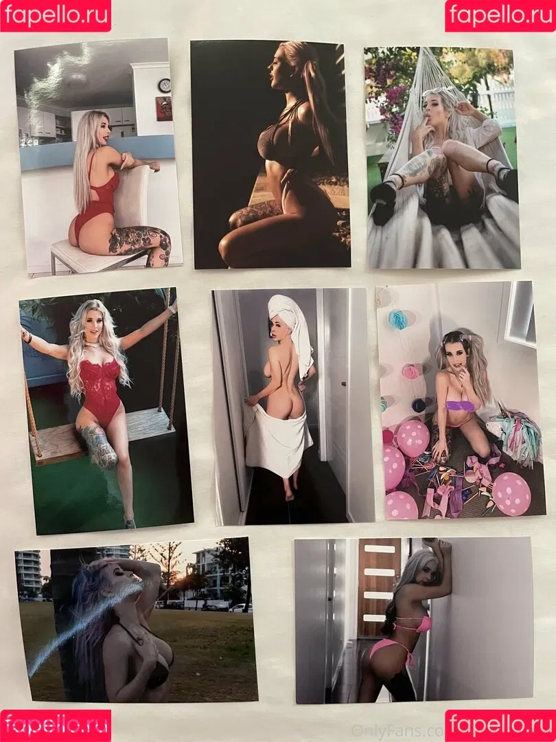 billiebeever Onlyfans Photo Gallery 