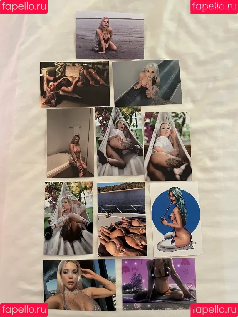 billiebeever Onlyfans Photo Gallery 
