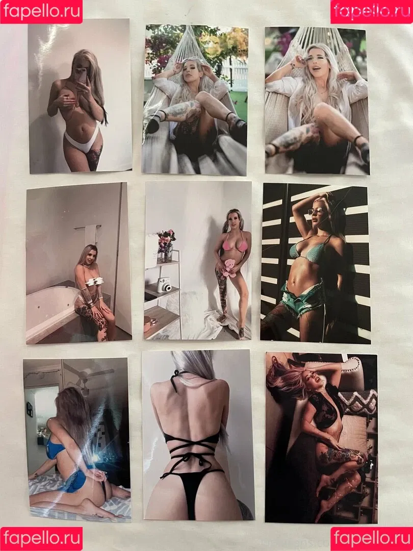 billiebeever Onlyfans Photo Gallery 