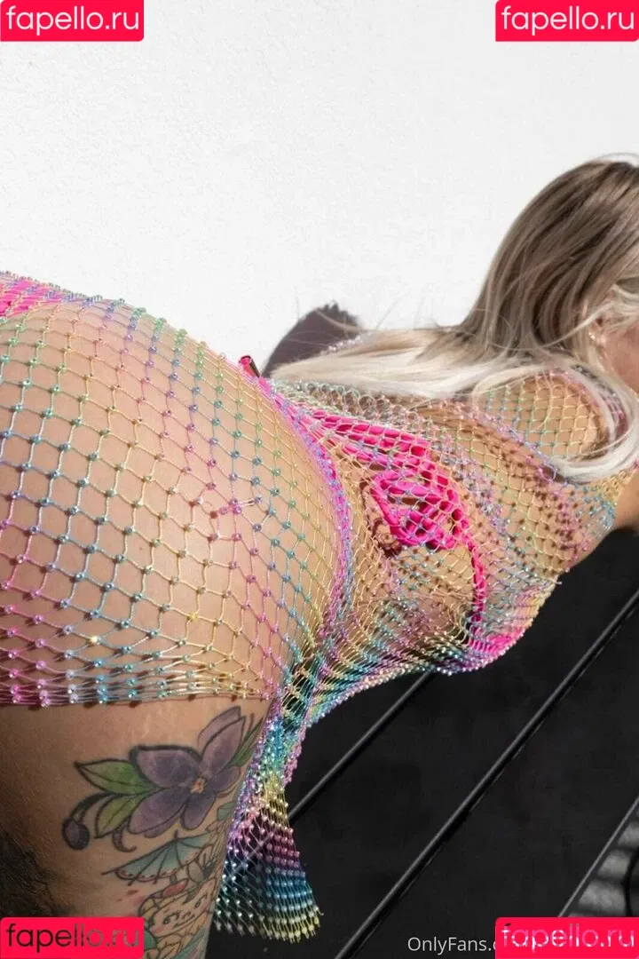 billiebeever Onlyfans Photo Gallery 