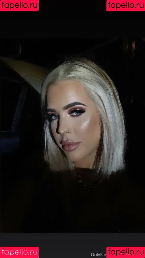 billiebeever Onlyfans Photo Gallery 