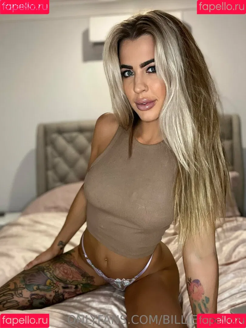 billiebeever Onlyfans Photo Gallery 