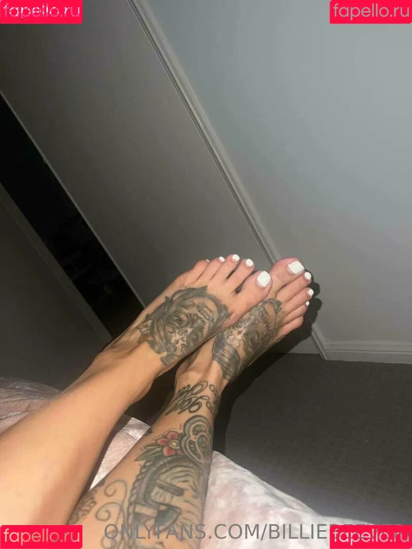 billiebeever Onlyfans Photo Gallery 