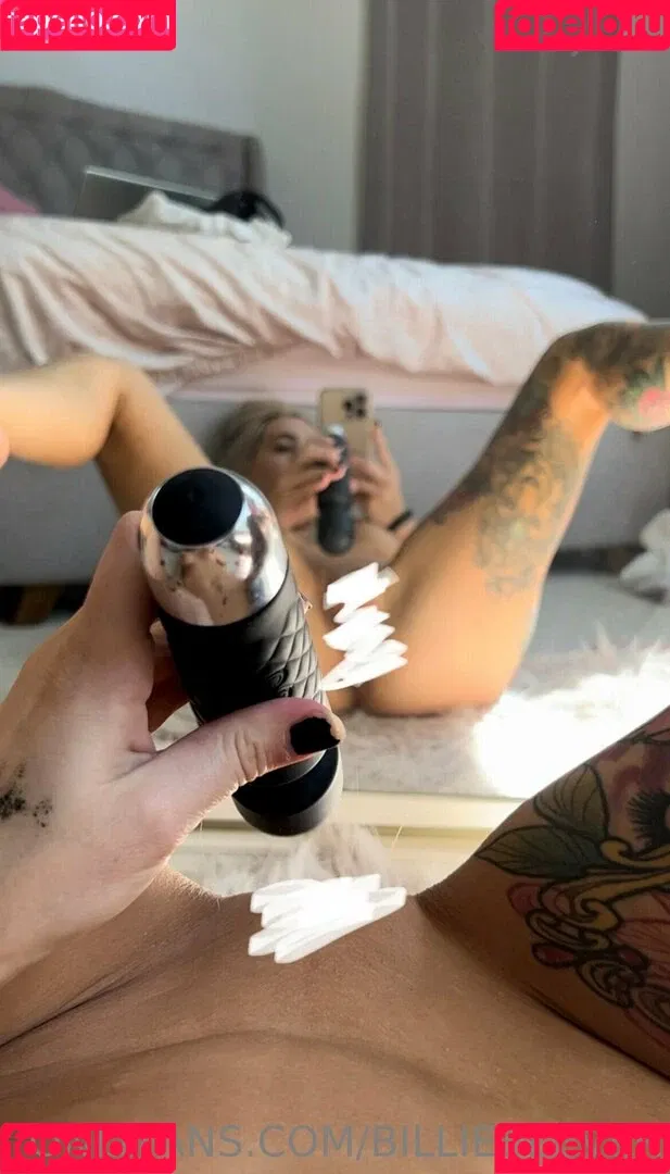 billiebeever Onlyfans Photo Gallery 