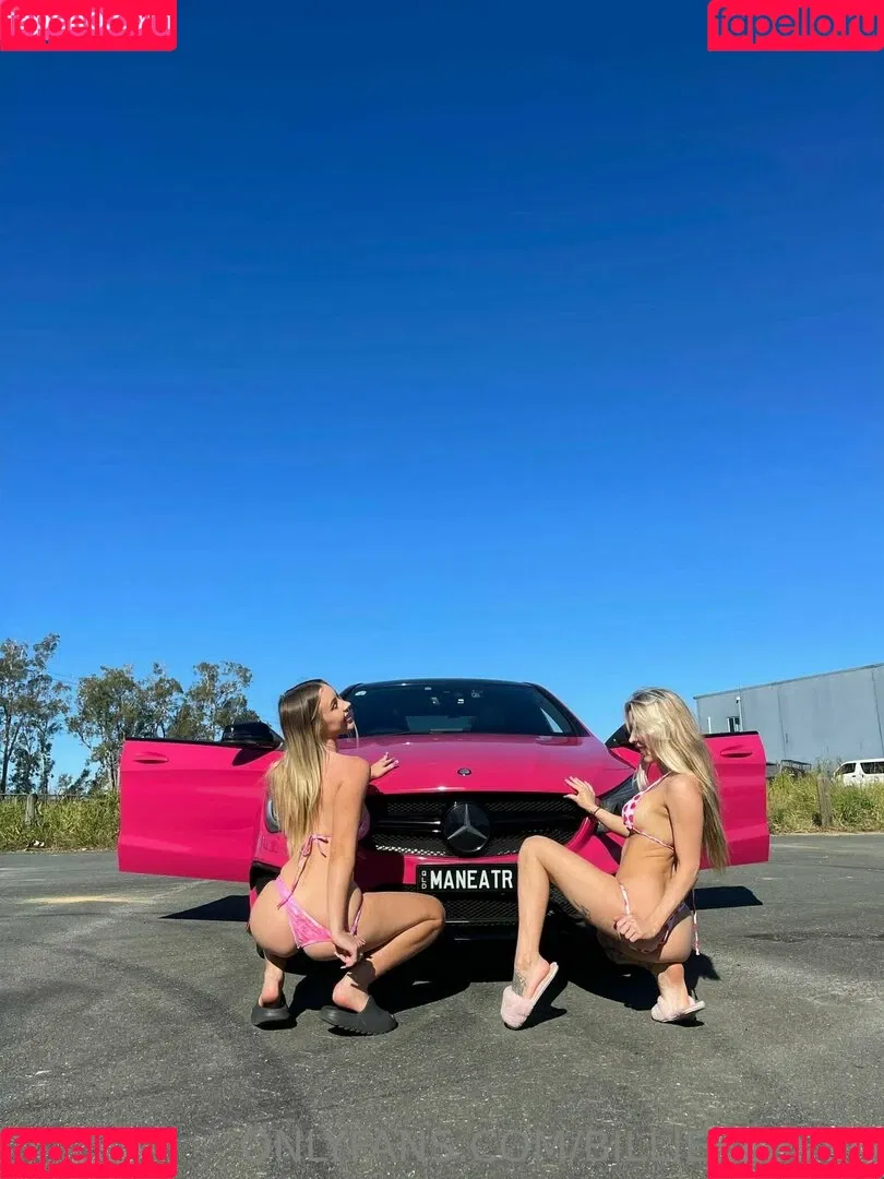 billiebeever Onlyfans Photo Gallery 