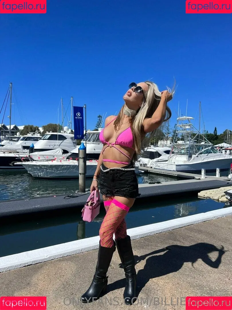 billiebeever Onlyfans Photo Gallery 