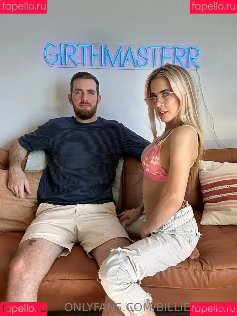 billiebeever Onlyfans Photo Gallery 
