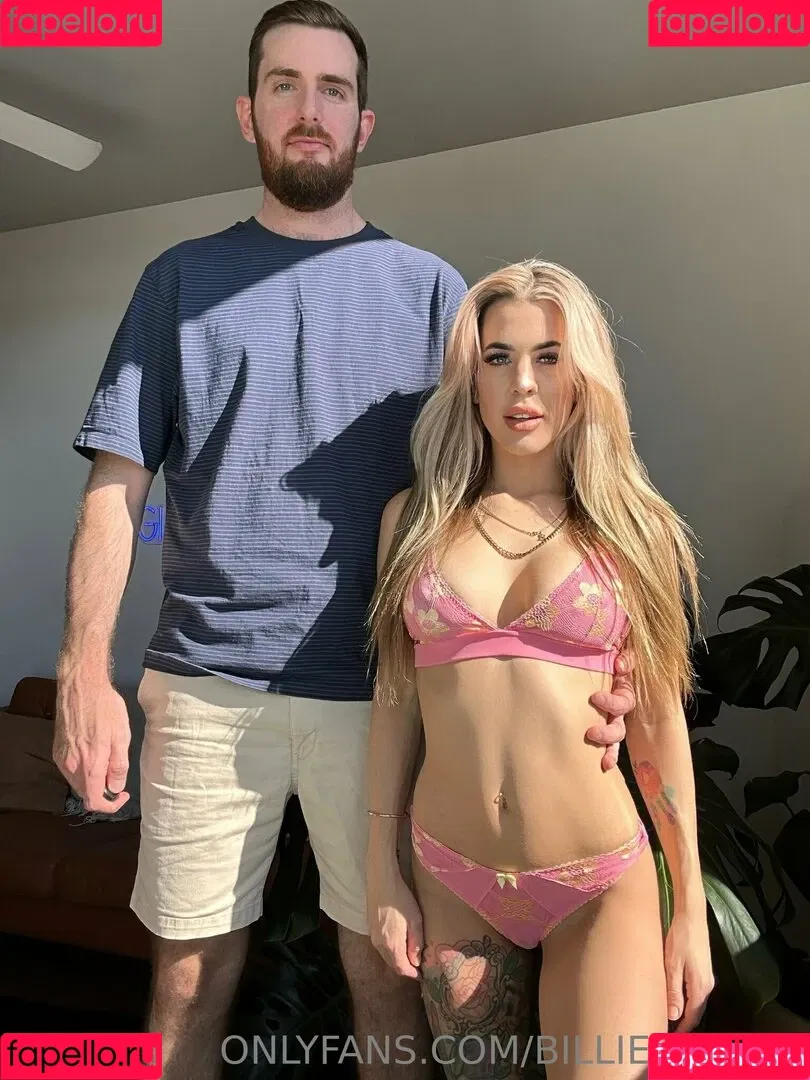 billiebeever Onlyfans Photo Gallery 