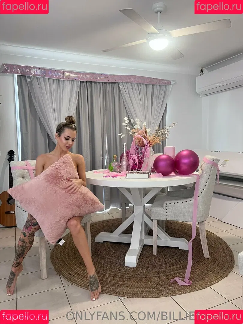 billiebeever Onlyfans Photo Gallery 