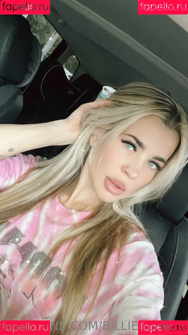billiebeever Onlyfans Photo Gallery 