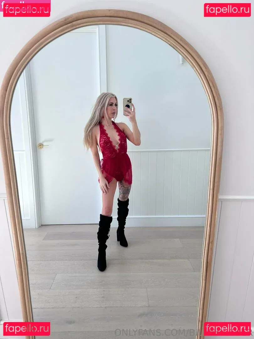 billiebeever Onlyfans Photo Gallery 