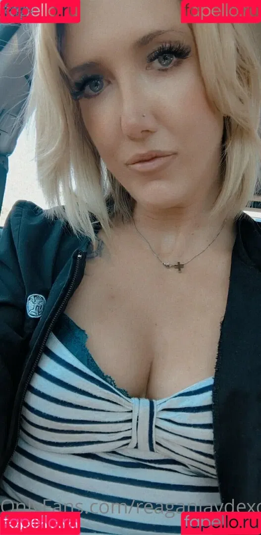 reaganjaydexo Onlyfans Photo Gallery 