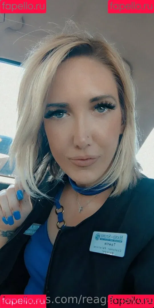 reaganjaydexo Onlyfans Photo Gallery 