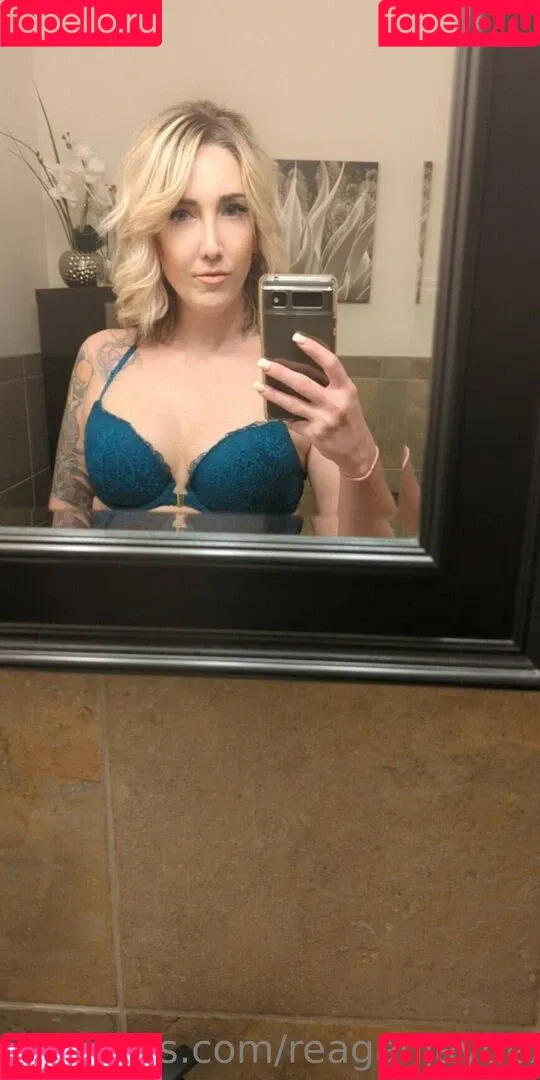 reaganjaydexo Onlyfans Photo Gallery 