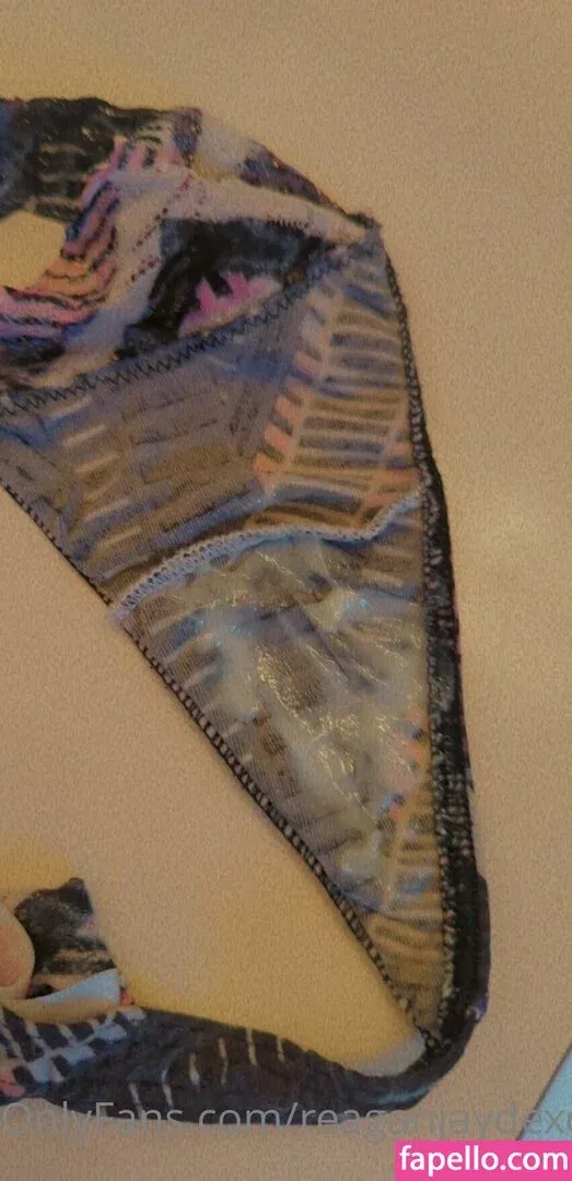 reaganjaydexo Onlyfans Photo Gallery 