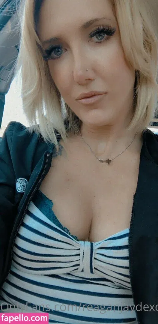 reaganjaydexo Onlyfans Photo Gallery 