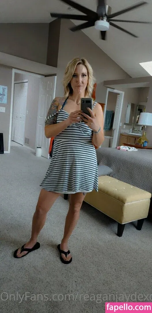 reaganjaydexo Onlyfans Photo Gallery 