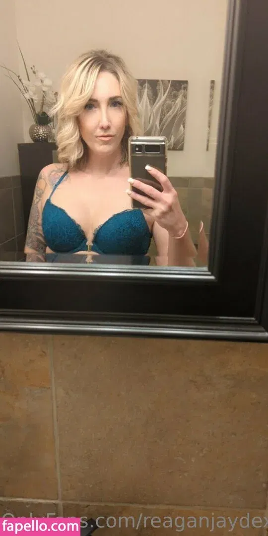 reaganjaydexo Onlyfans Photo Gallery 