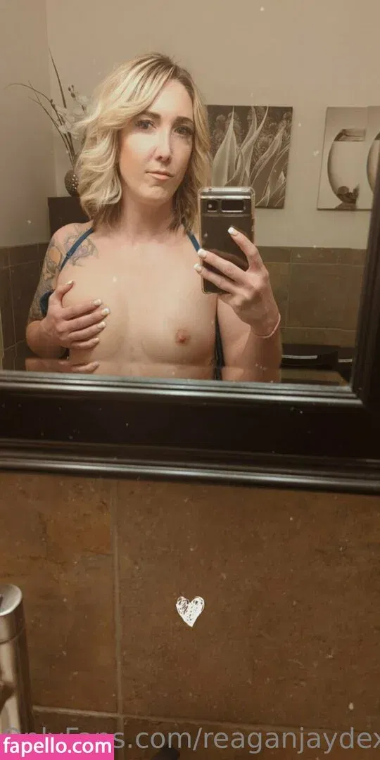 reaganjaydexo Onlyfans Photo Gallery 
