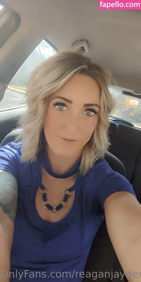 reaganjaydexo Onlyfans Photo Gallery 