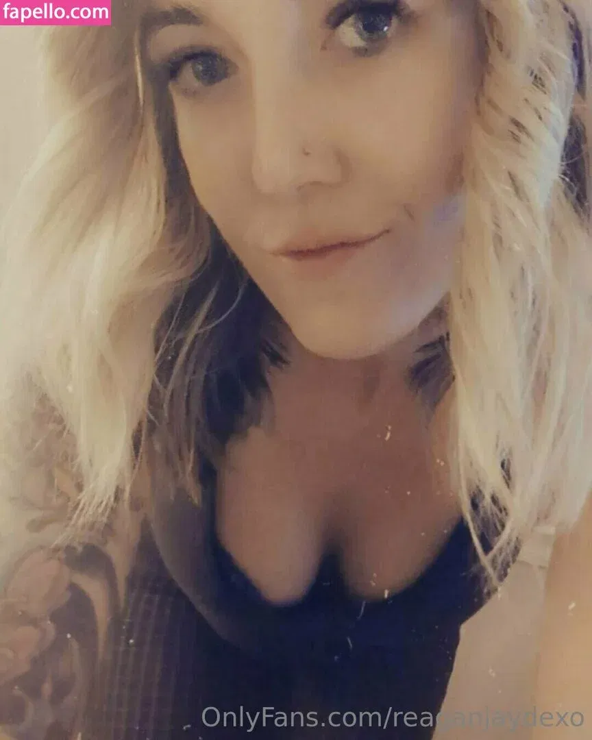 reaganjaydexo Onlyfans Photo Gallery 