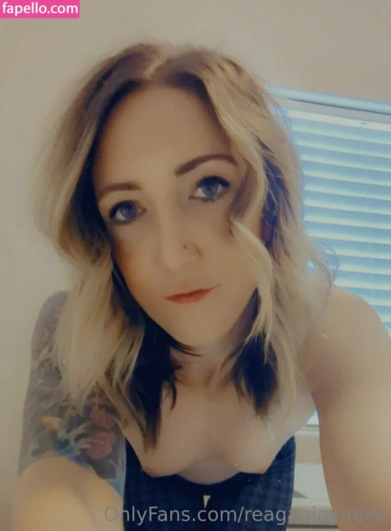 reaganjaydexo Onlyfans Photo Gallery 
