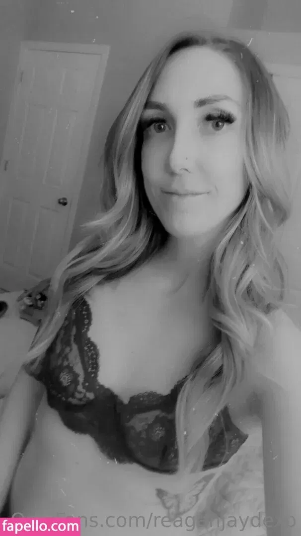 reaganjaydexo Onlyfans Photo Gallery 
