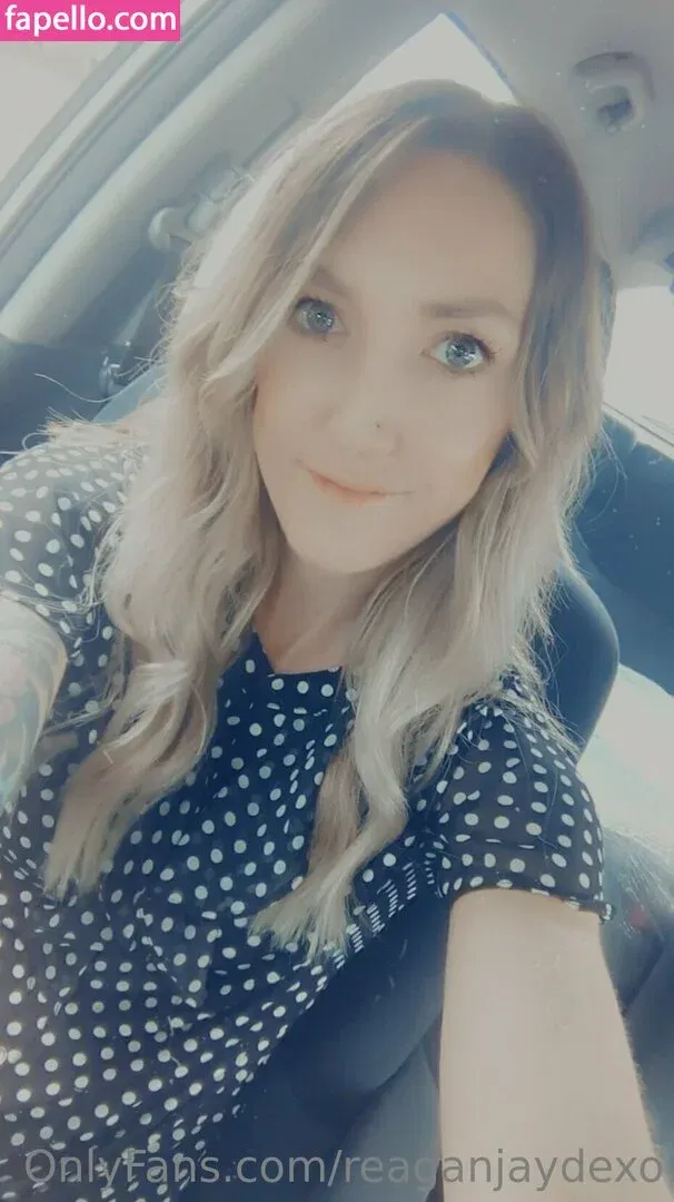 reaganjaydexo Onlyfans Photo Gallery 