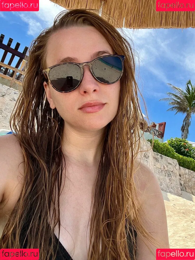 Alanis King Onlyfans Photo Gallery 