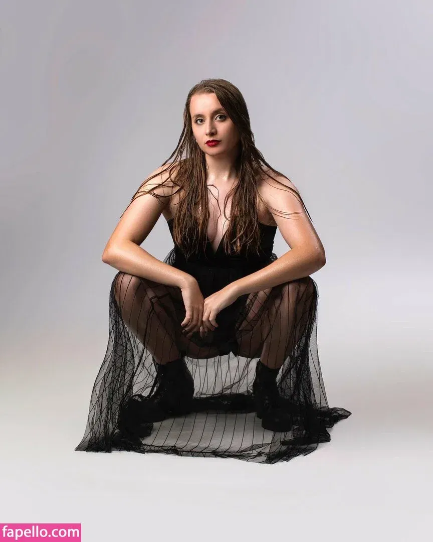 Alanis King Onlyfans Photo Gallery 