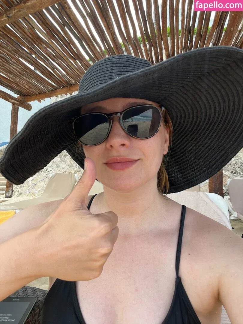 Alanis King Onlyfans Photo Gallery 