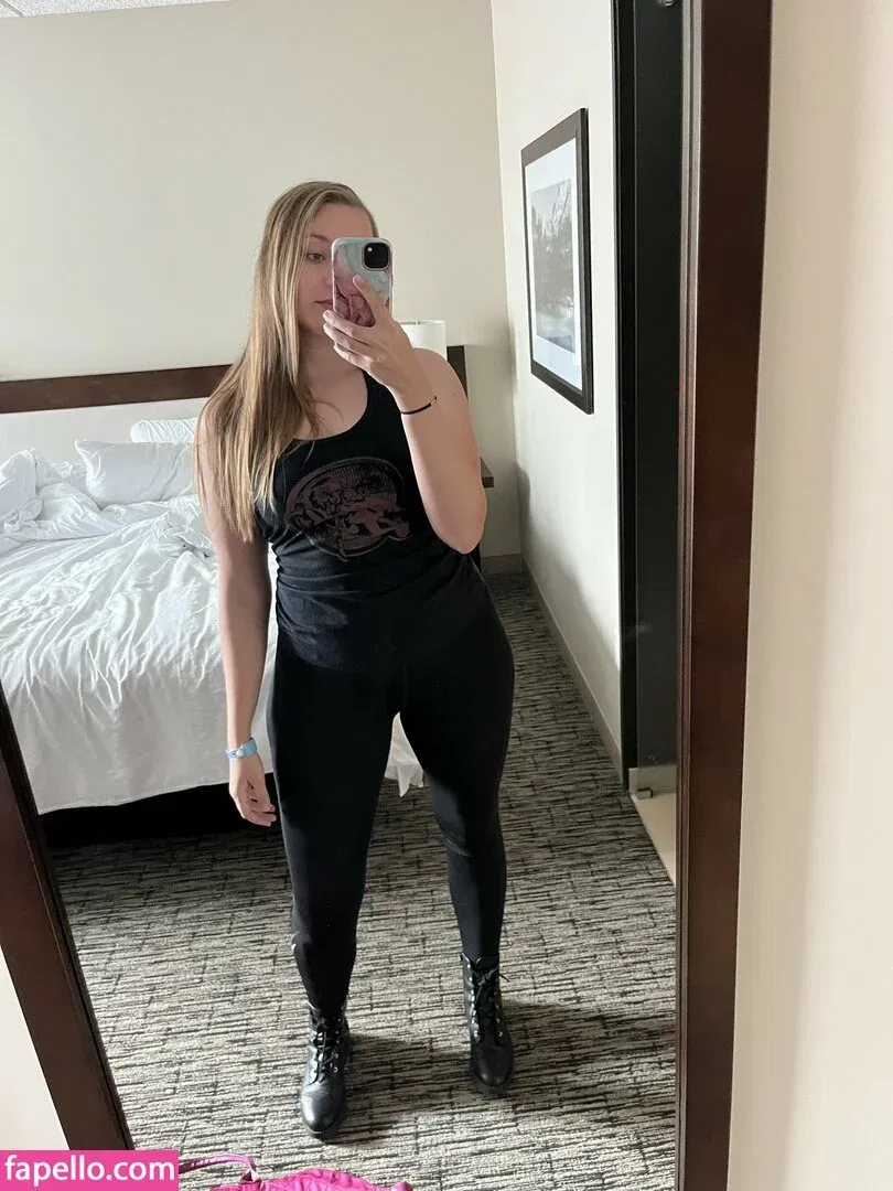 Alanis King Onlyfans Photo Gallery 