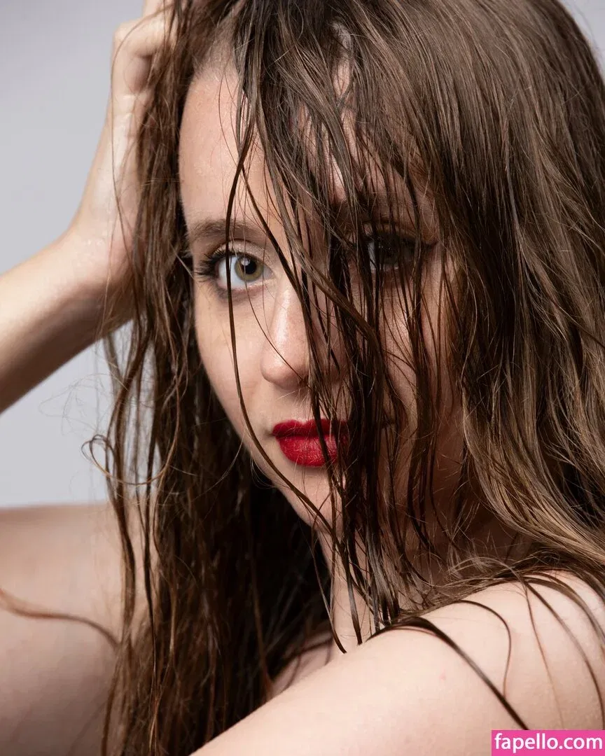 Alanis King Onlyfans Photo Gallery 