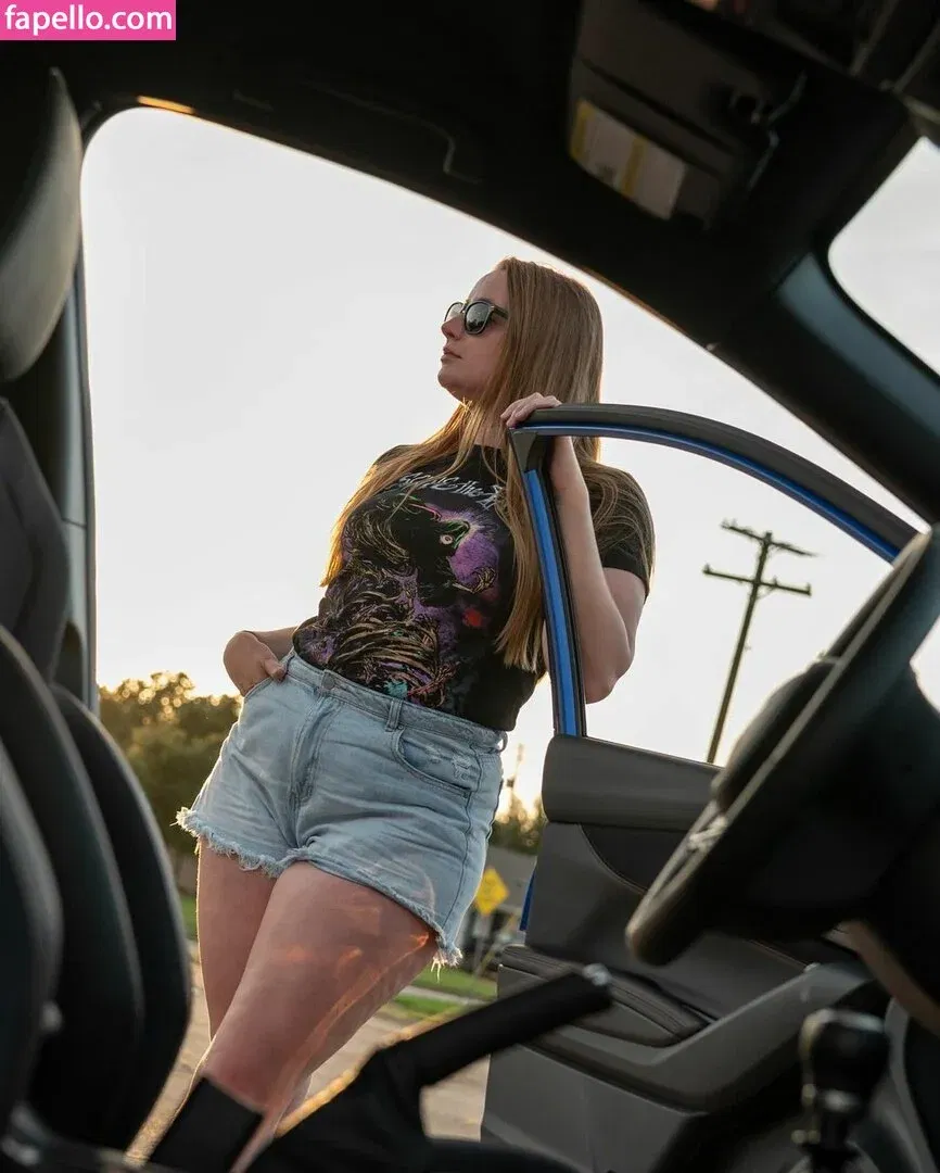 Alanis King Onlyfans Photo Gallery 