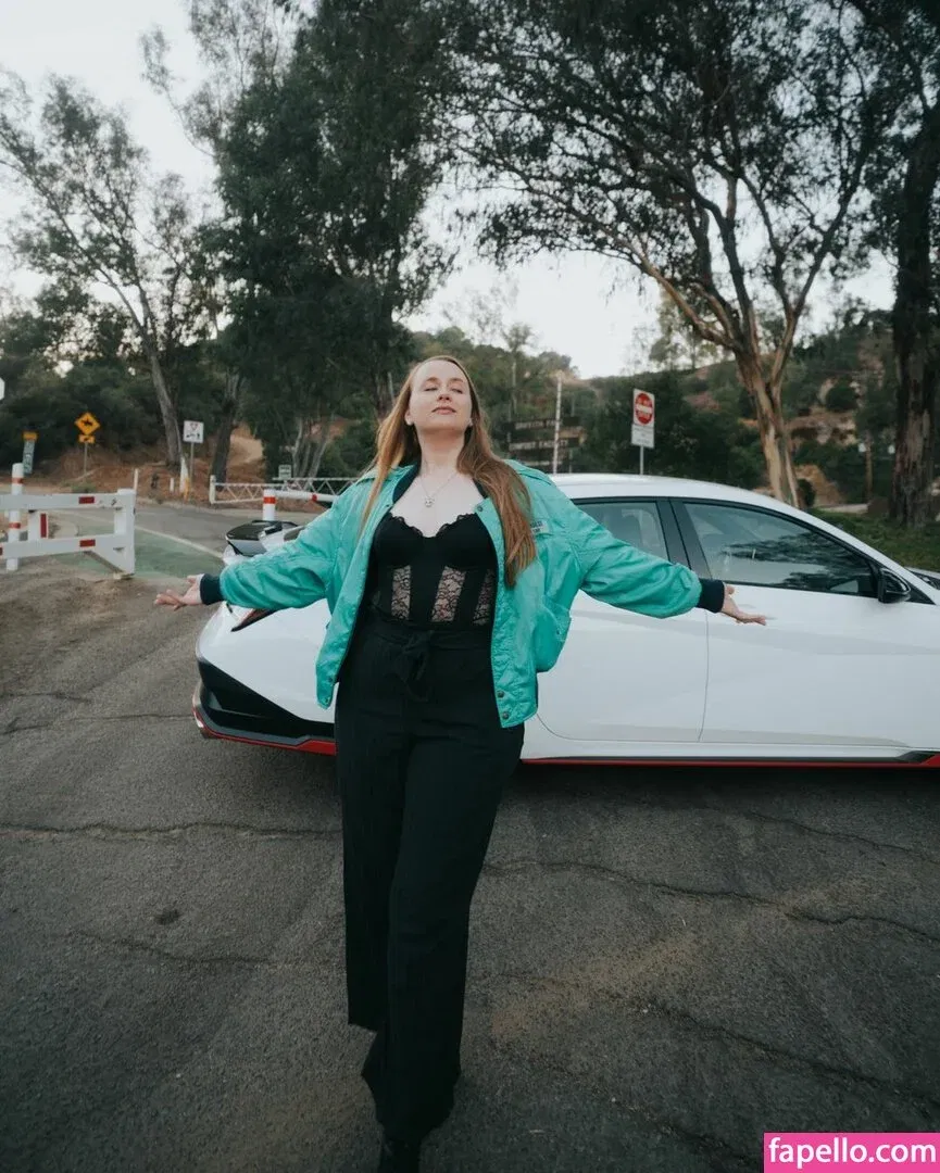 Alanis King Onlyfans Photo Gallery 