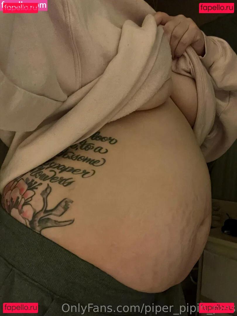 piper_pipin_pies Onlyfans Photo Gallery 