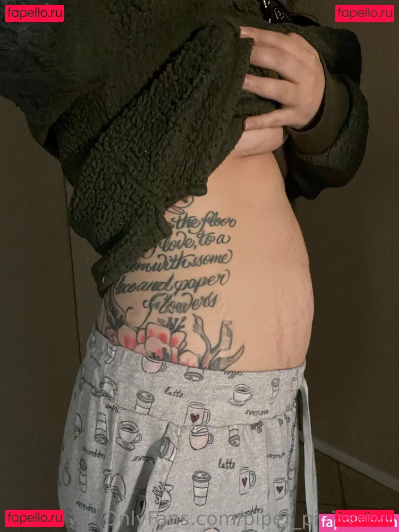 piper_pipin_pies Onlyfans Photo Gallery 