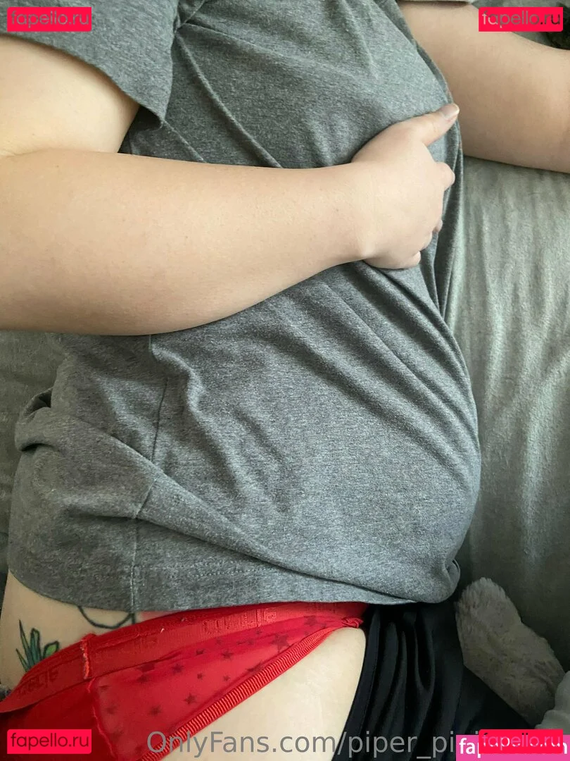 piper_pipin_pies Onlyfans Photo Gallery 