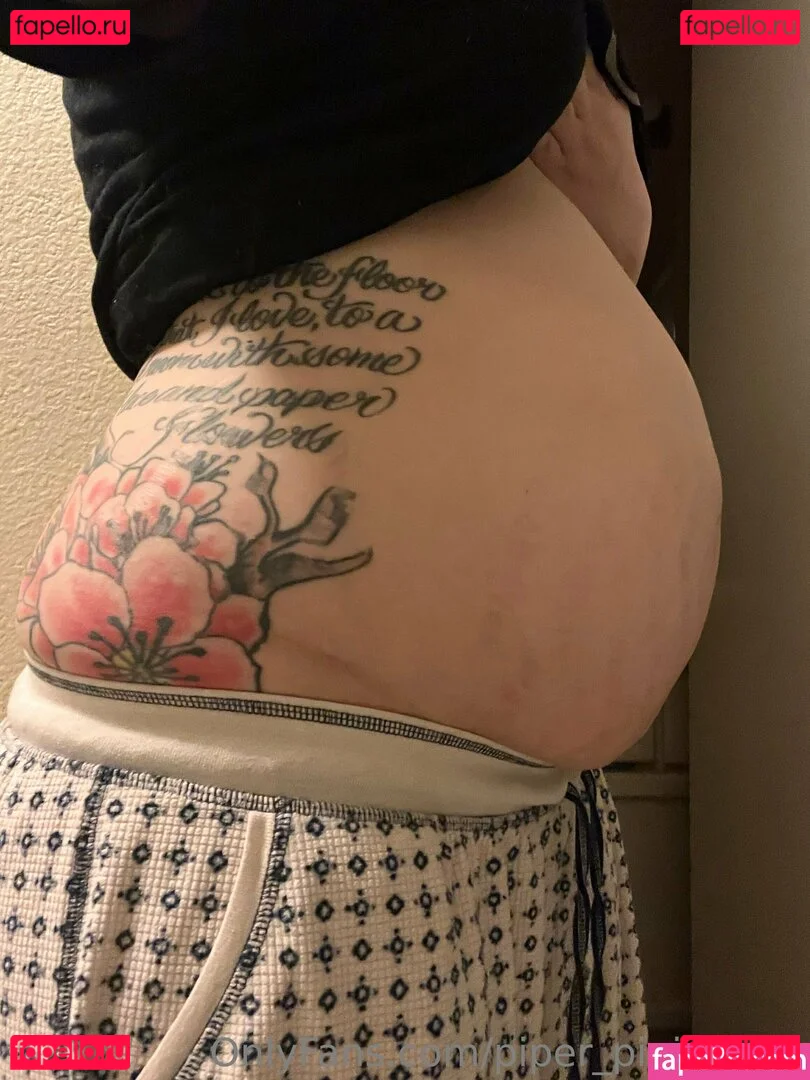 piper_pipin_pies Onlyfans Photo Gallery 