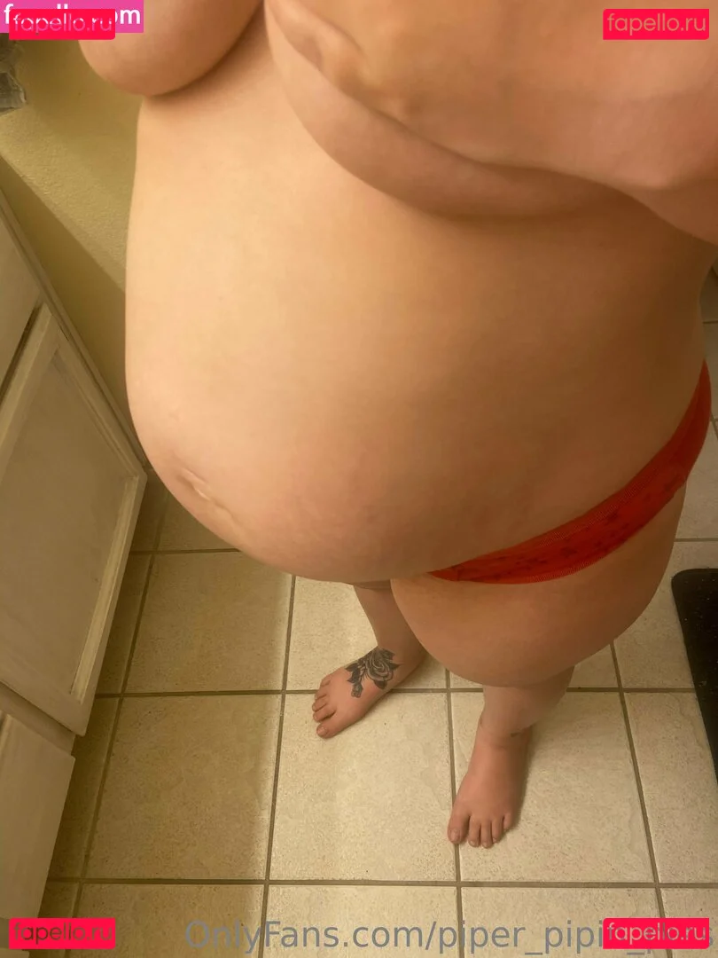 piper_pipin_pies Onlyfans Photo Gallery 