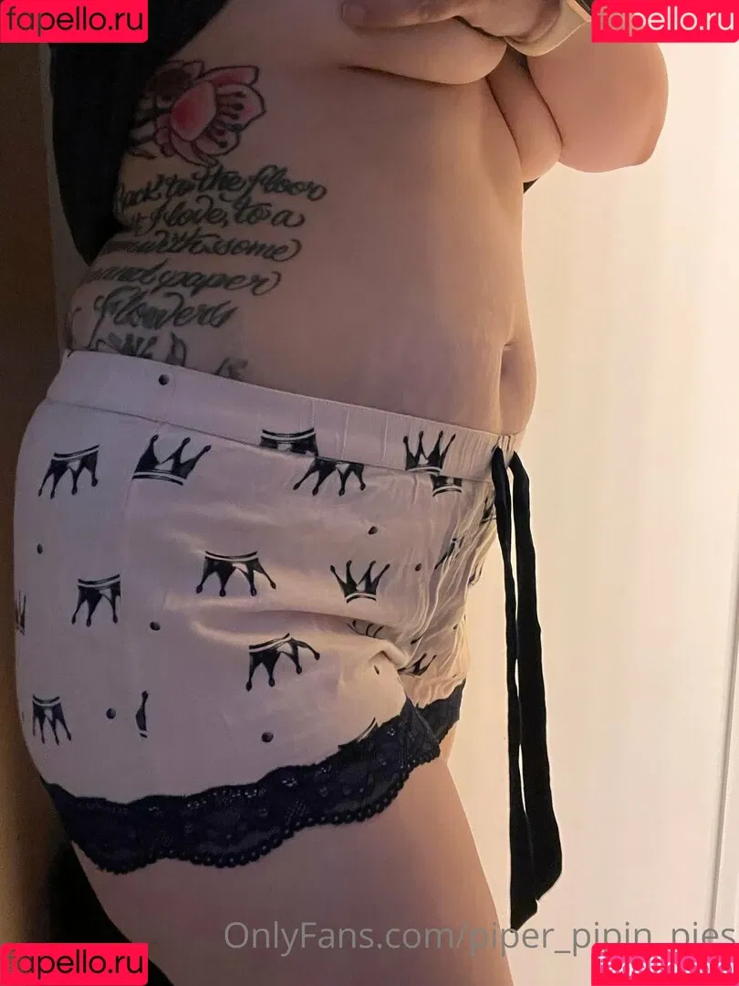 piper_pipin_pies Onlyfans Photo Gallery 