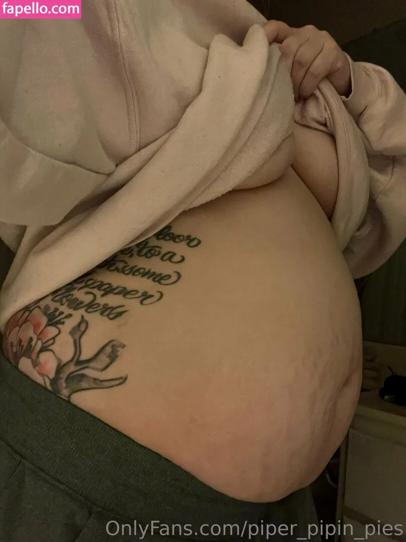 piper_pipin_pies Onlyfans Photo Gallery 