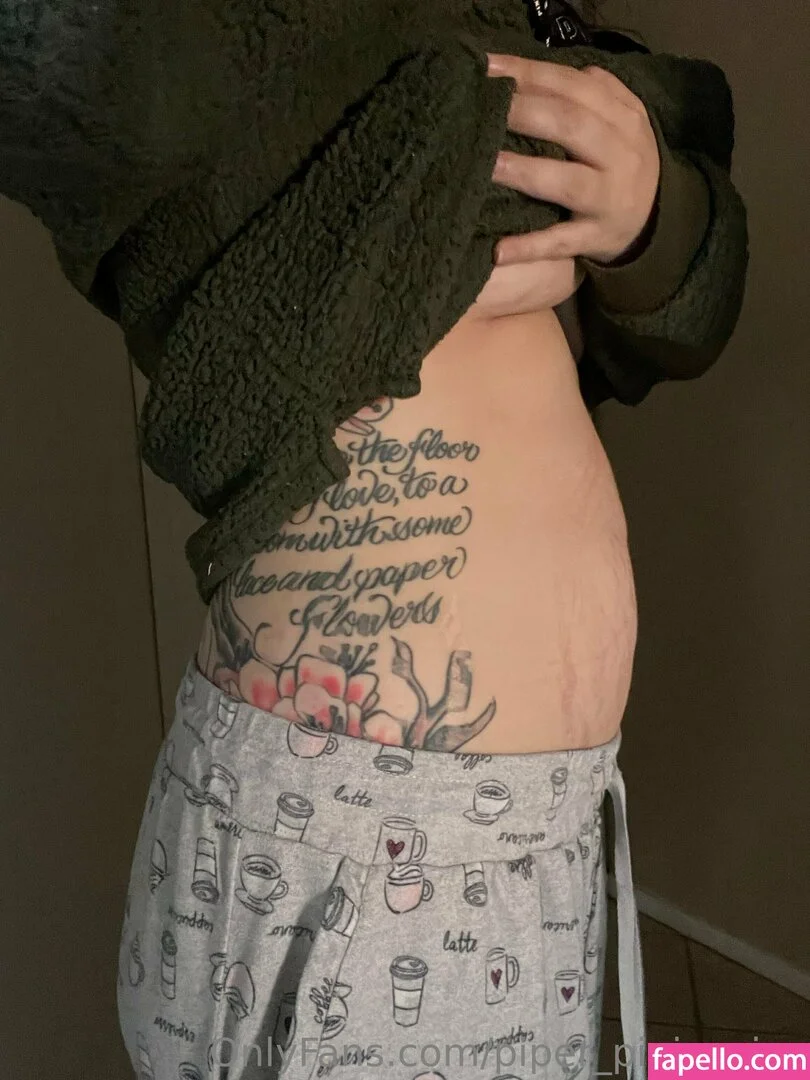 piper_pipin_pies Onlyfans Photo Gallery 