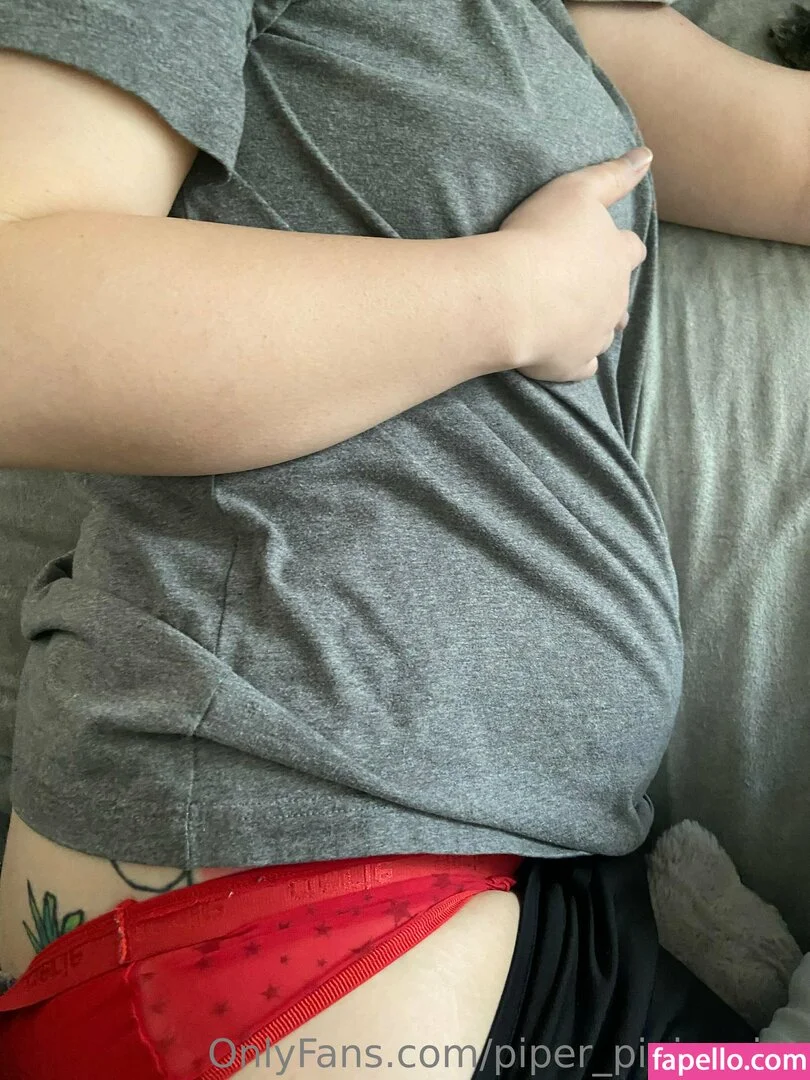 piper_pipin_pies Onlyfans Photo Gallery 