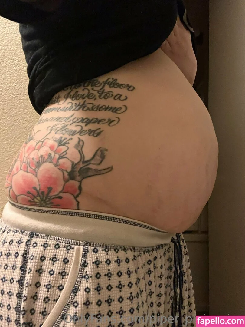 piper_pipin_pies Onlyfans Photo Gallery 