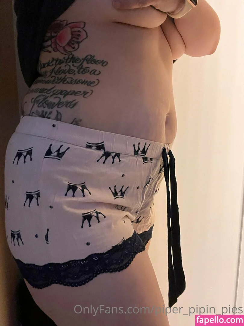 piper_pipin_pies Onlyfans Photo Gallery 