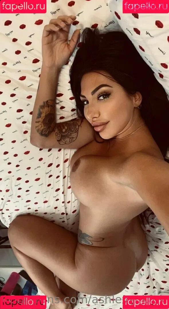 ashleysukfuk Onlyfans Photo Gallery 